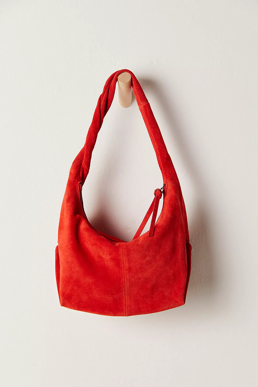 Tilly Twisted Strap Shoulder Bag | Free People (Global - UK&FR Excluded)