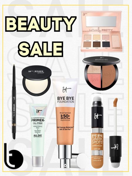 Beauty sale…some items up to 50% off!

#LTKfindsunder50 #LTKbeauty #LTKsalealert