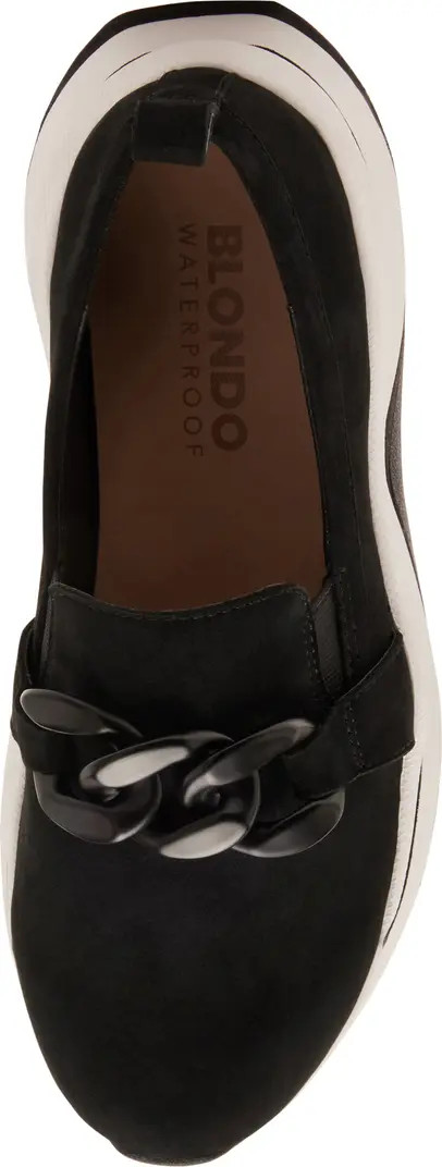 Melody Waterproof Slip-On Sneaker (Women) | Nordstrom