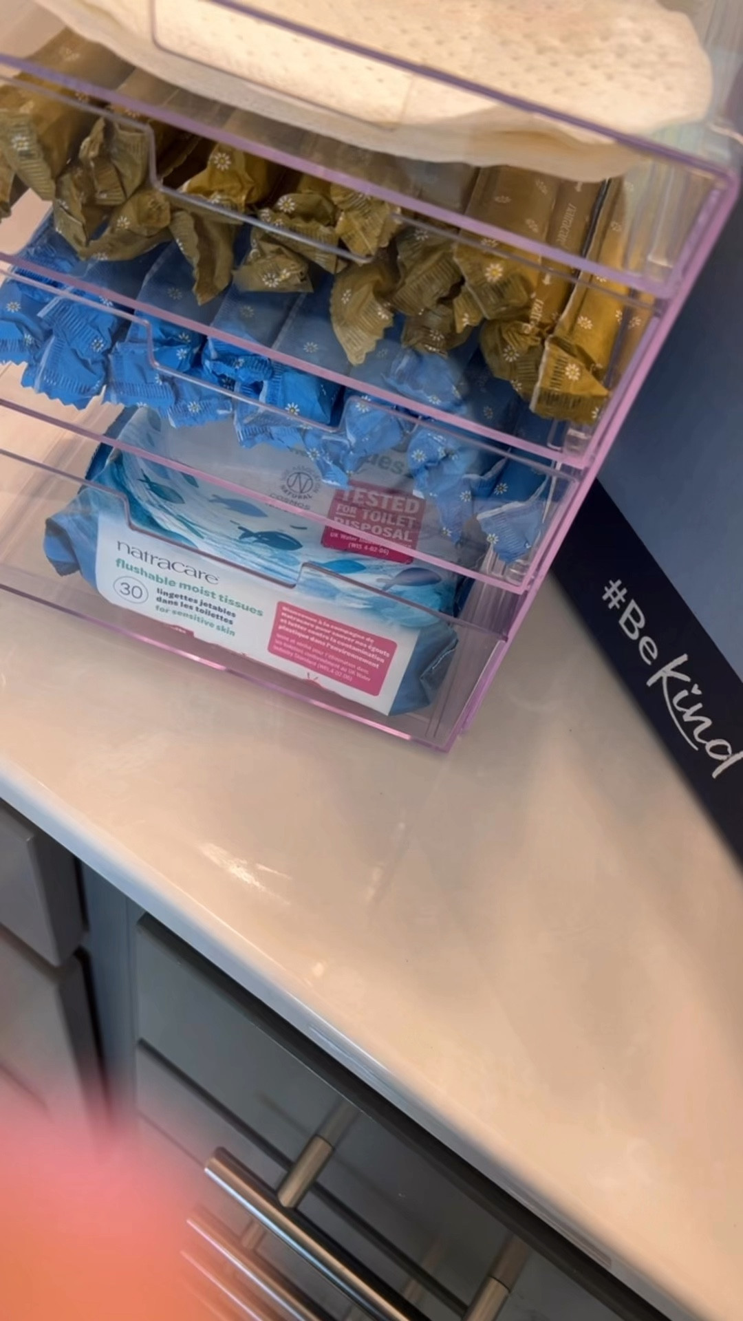 Non toxic period products 

#LTKBeauty