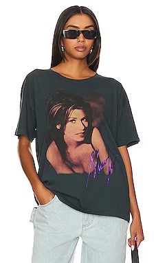 Shania Twain Come On Over 1988 Tour Merch Tee
                    
                    DAYDREAMER | Revolve Clothing (Global)