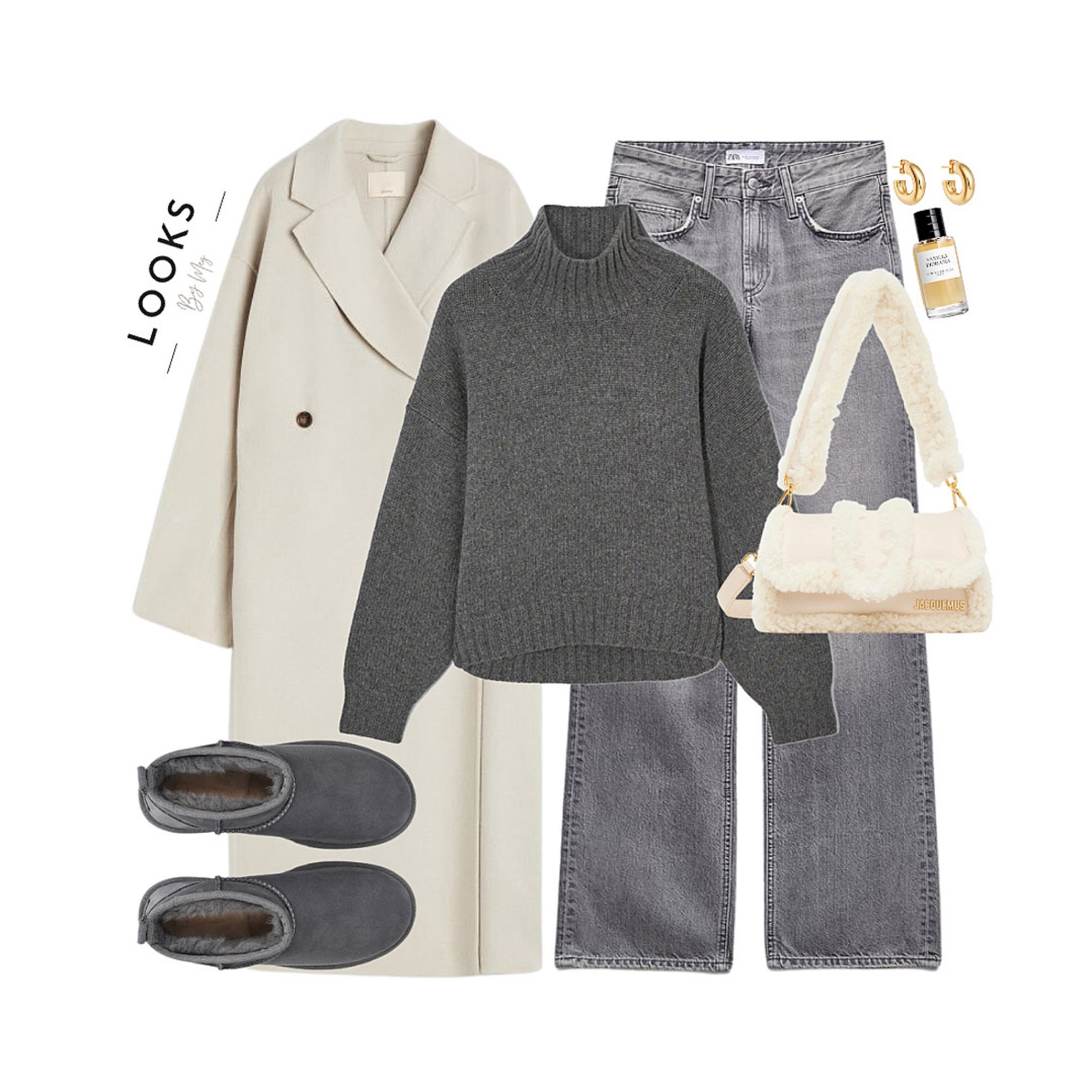 Cashmere and wool coats all autumn / winter long 🫶🏼

#LTKGiftGuide #LTKSeasonal #LTKshoecrush