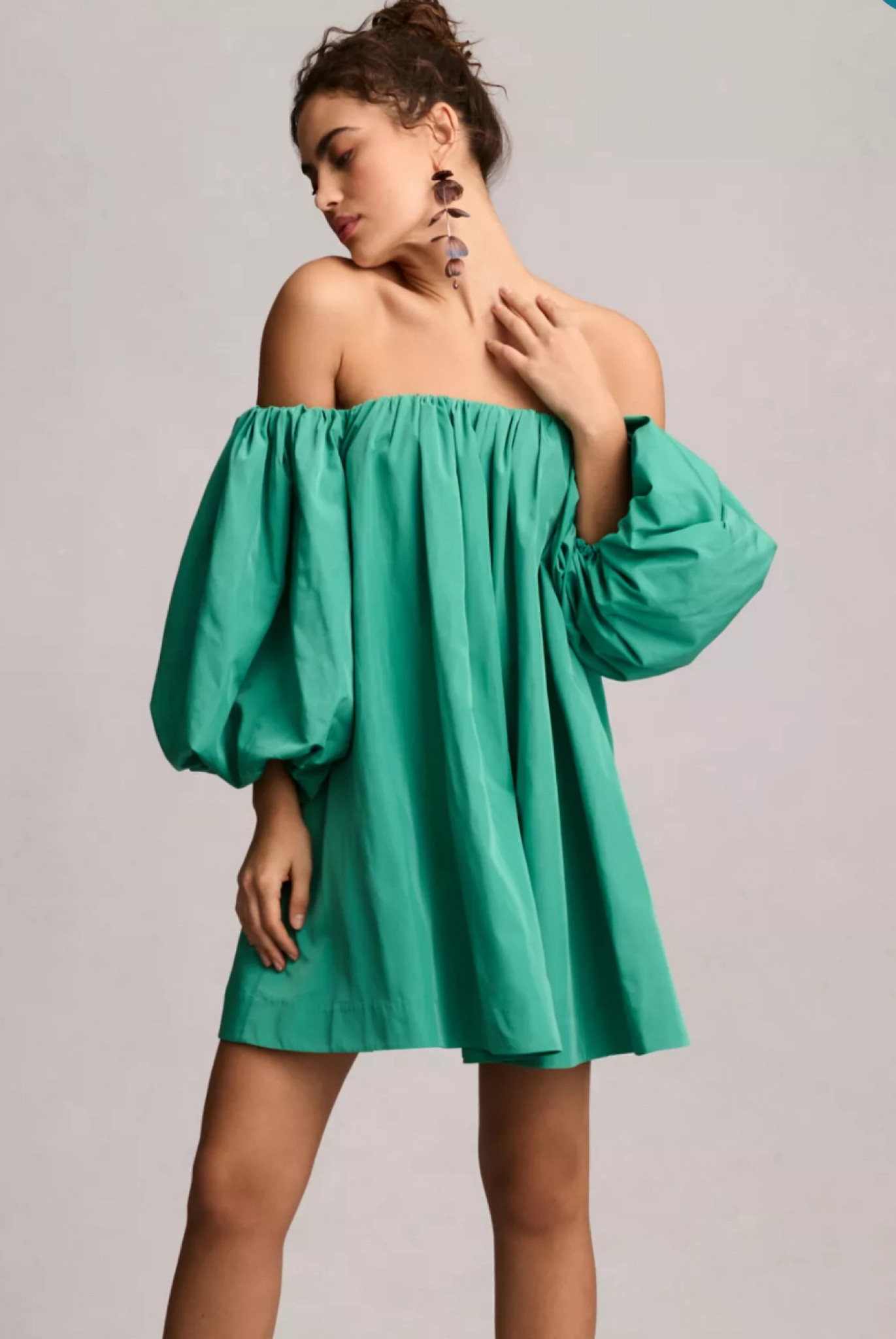 Summer /wedding guest dress

#LTKWedding #LTKBeauty #LTKStyleTip