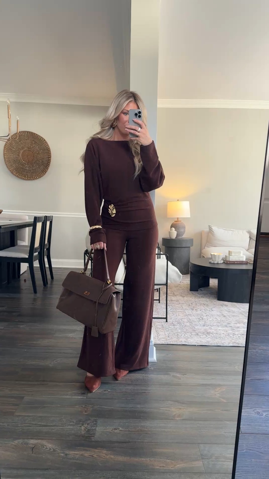 Elevated set to wear for a date night!

#LTKFindsUnder100 #LTKSeasonal