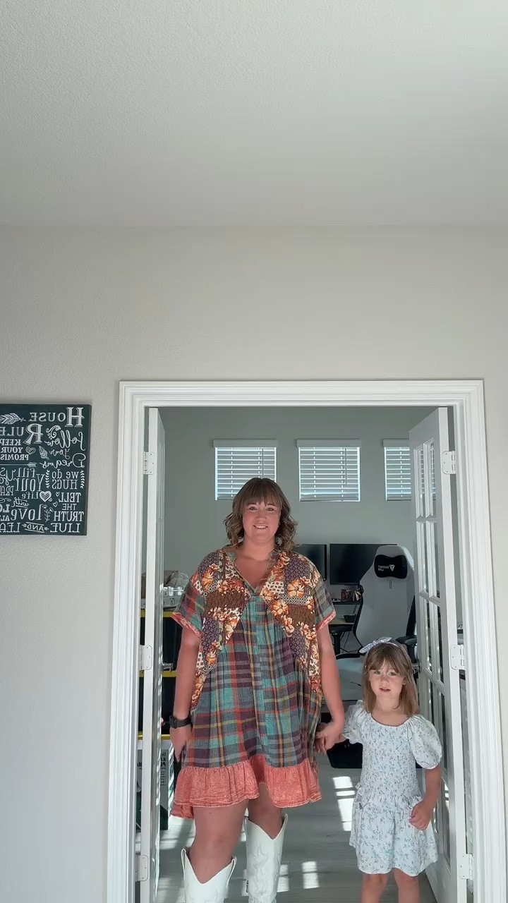 My big girl! #momlife #momcontent #contentcreator #ootd #springtok 

#LTKKids #LTKPlusSize #LTKgrwm