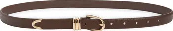 Janae Leather Belt | Nordstrom