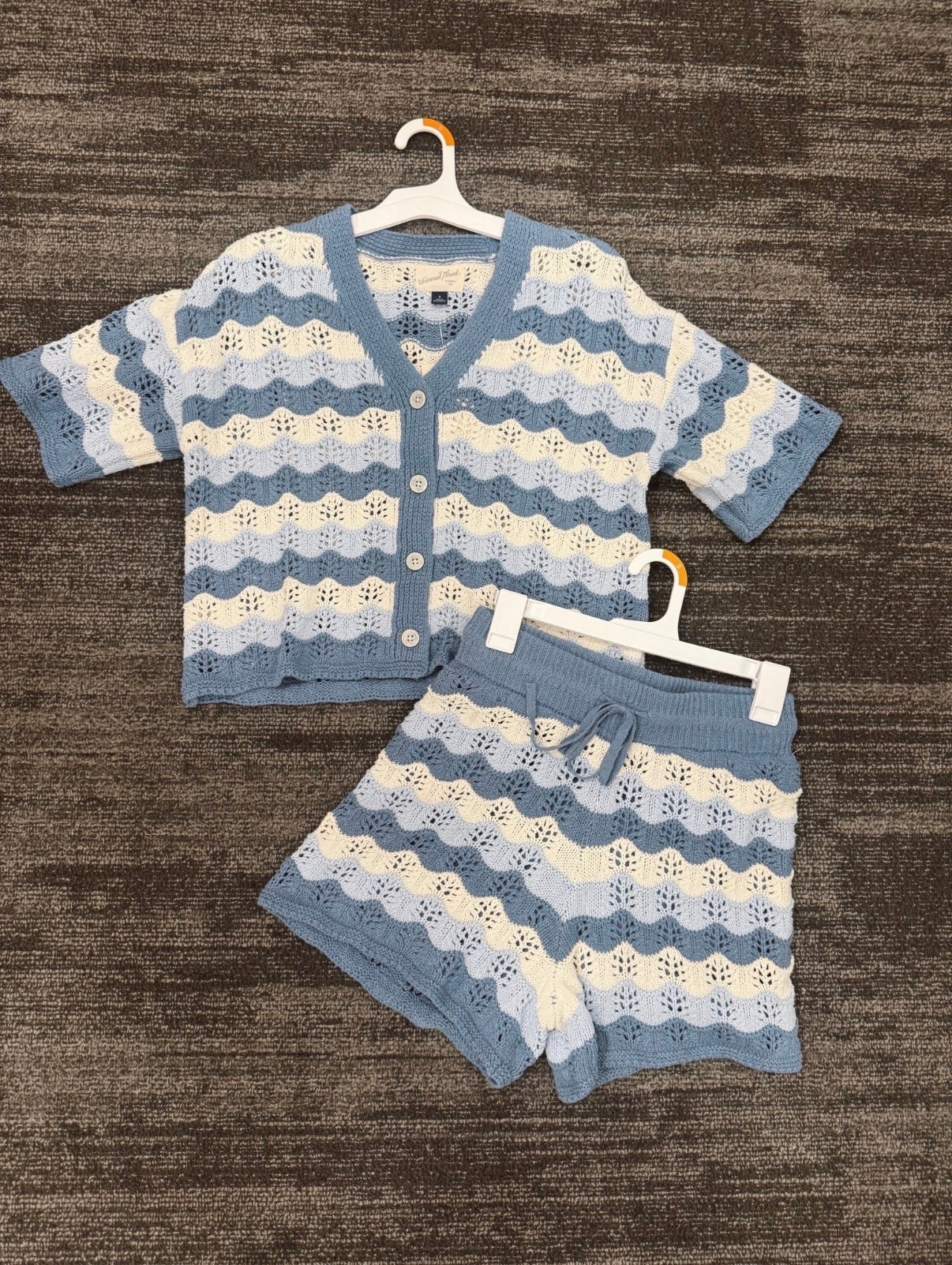 🤍 This crochet set is literally breaking the internet

Wear to the pool, beach or resort.

#LTKSwim #LTKTravel
#LTKdayinmylife