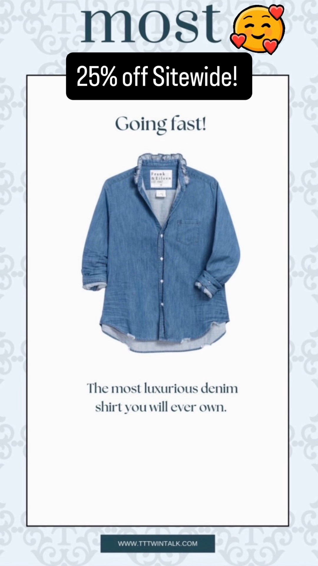 Lots of our favs in sale! 

#LTKOver40 #LTKSaleAlert #LTKootd