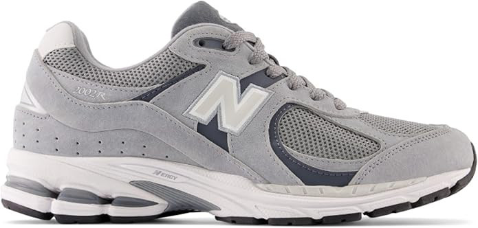 New Balance Men's 2002 Sneakers Trainers, Sports Shoes | Amazon (US)