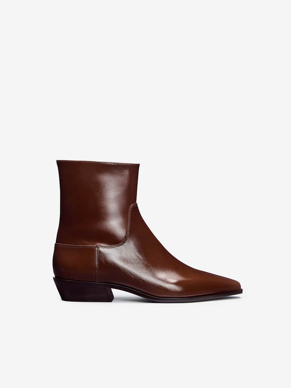 Dominique Ankle Boot | Reformation (Global)