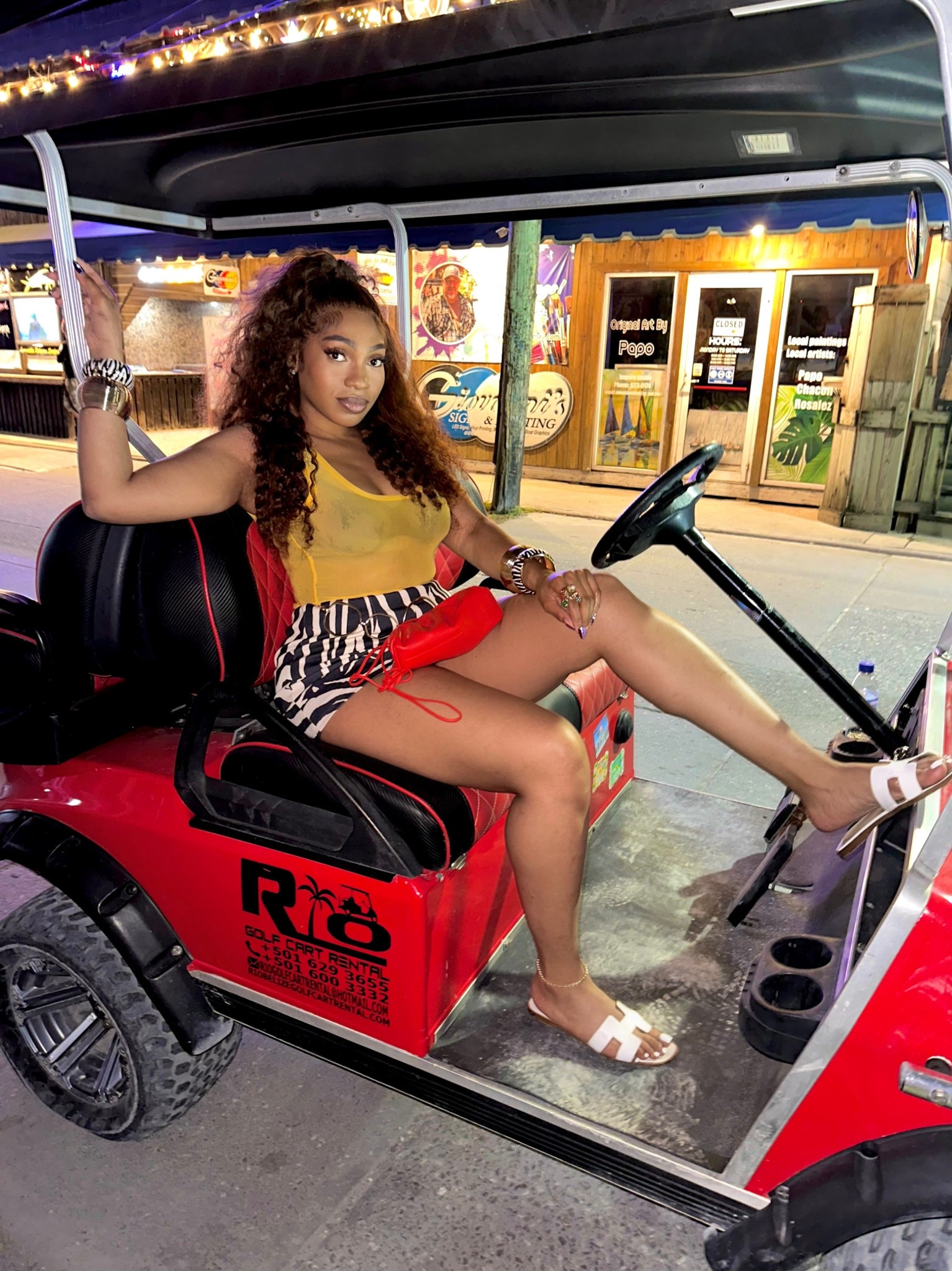 Vacation Look ❤️
Sandals: Hermes
Bag: Bottega

#LTKootd #LTKBeauty #LTKgrwm