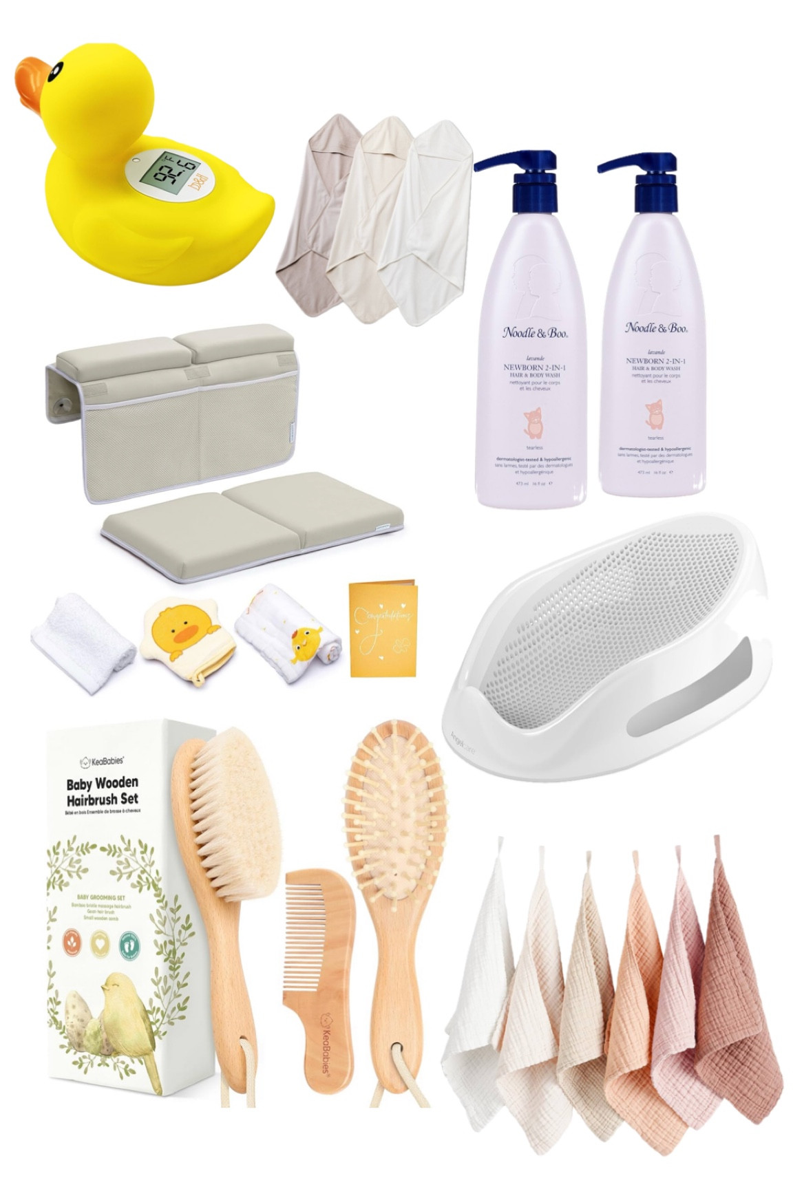 Bath time 🫶🏻🛁🫧🛀🧼🧽

#LTKFamily #LTKSeasonal #LTKBaby