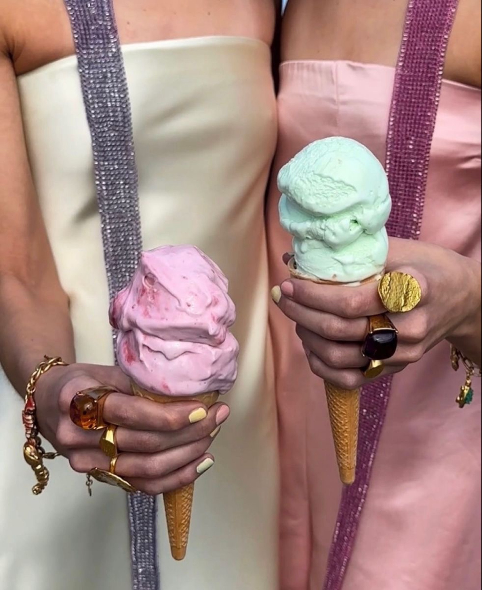 Summer Dress Inspo!! 

#LTKSeasonal #LTKStyleTip #LTKWedding