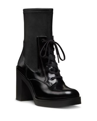 Stuart Weitzman Women's Everitt 80 Booties  | Bloomingdale's Shoes Boots | Bloomingdale's (US)