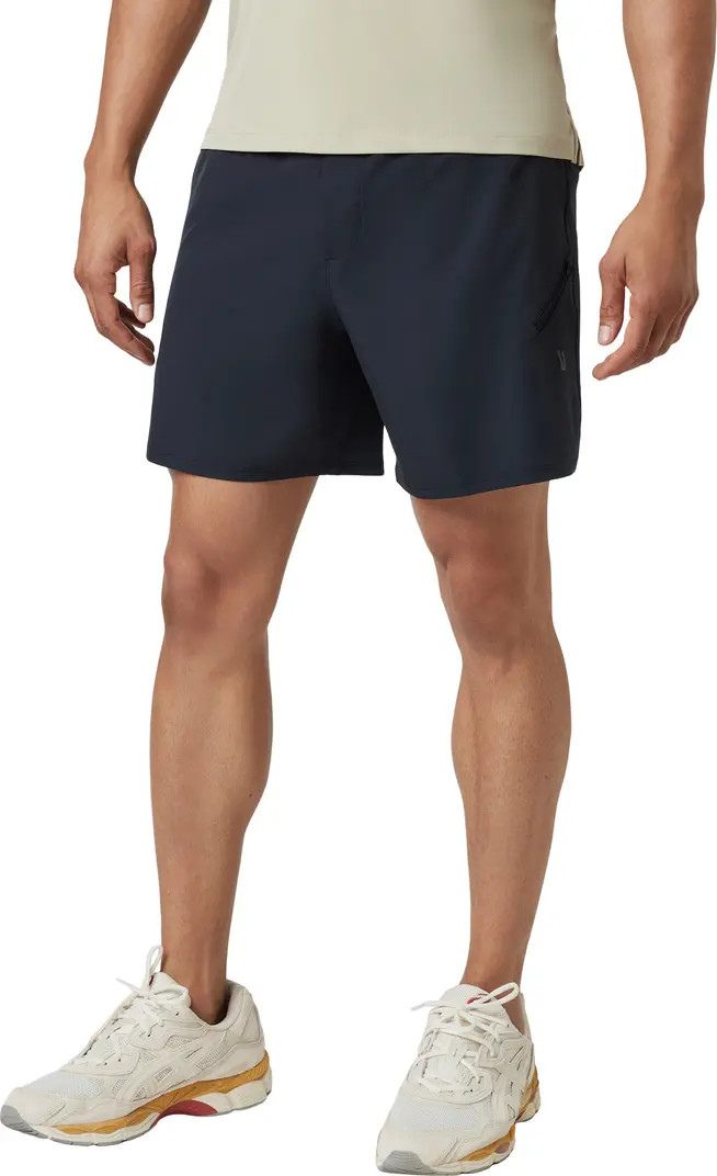 Vuori Qualify Running Shorts | Nordstrom | Nordstrom