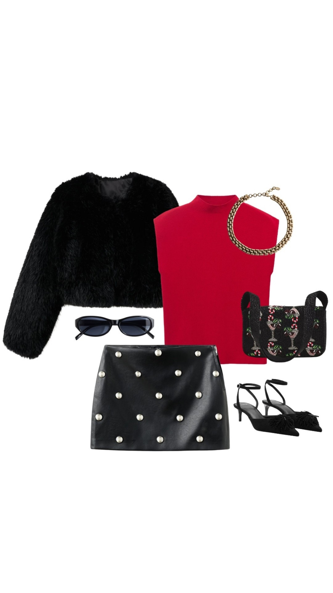 Holiday party outfit inspo

#LTKStyleTip #LTKSeasonal #LTKHoliday