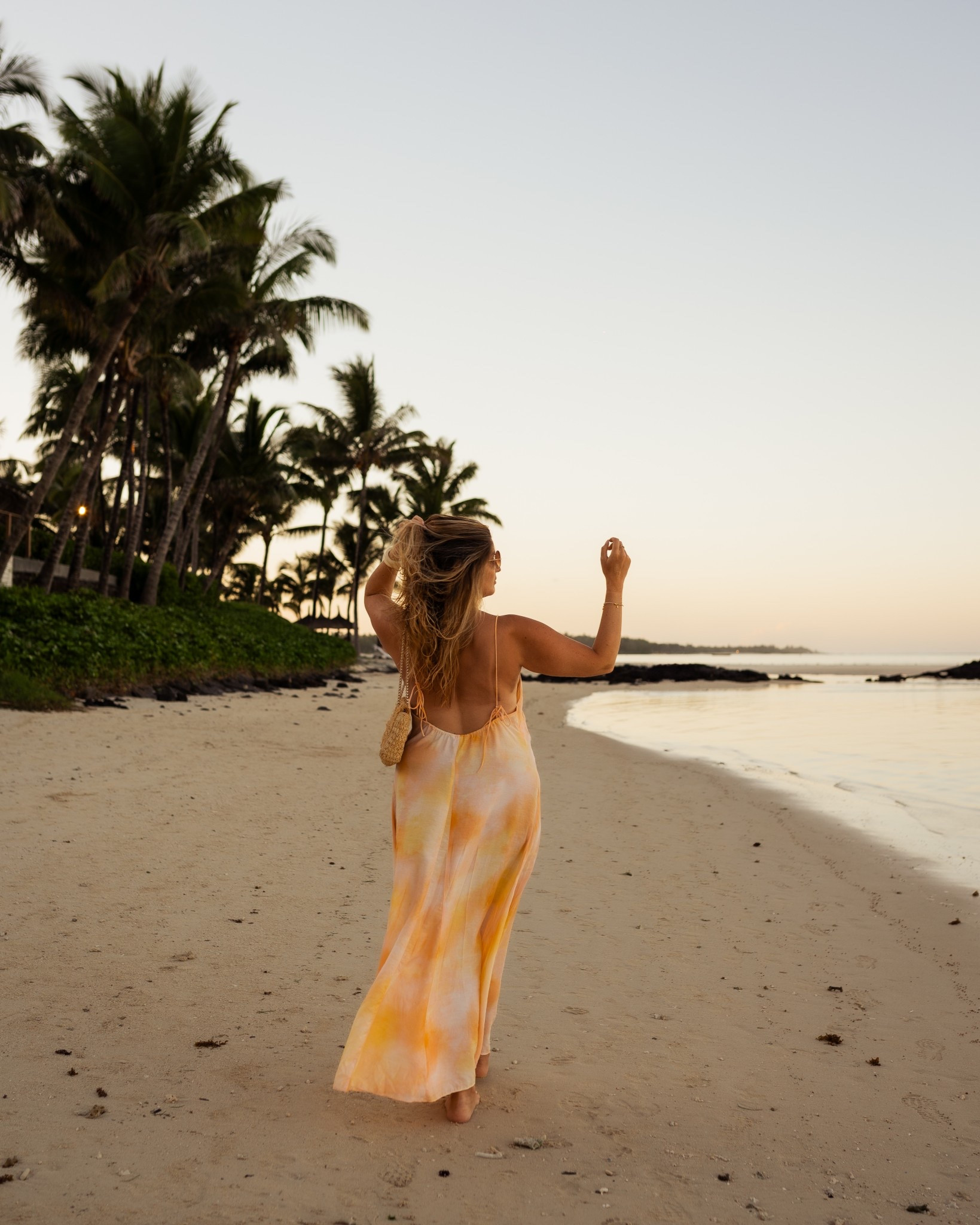 summer dress 

#LTKfrance #LTKeurope #LTKsummer