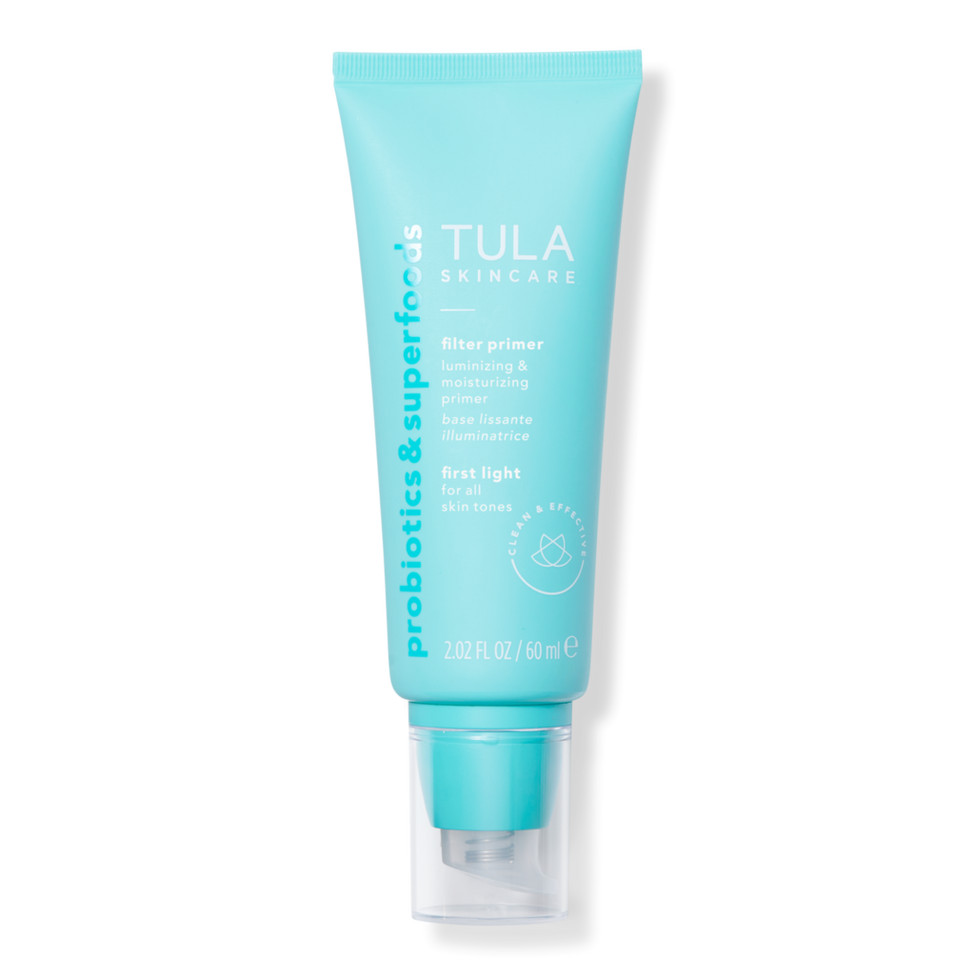 Supersize Blurring & Moisturizing Filter Primer | Ulta