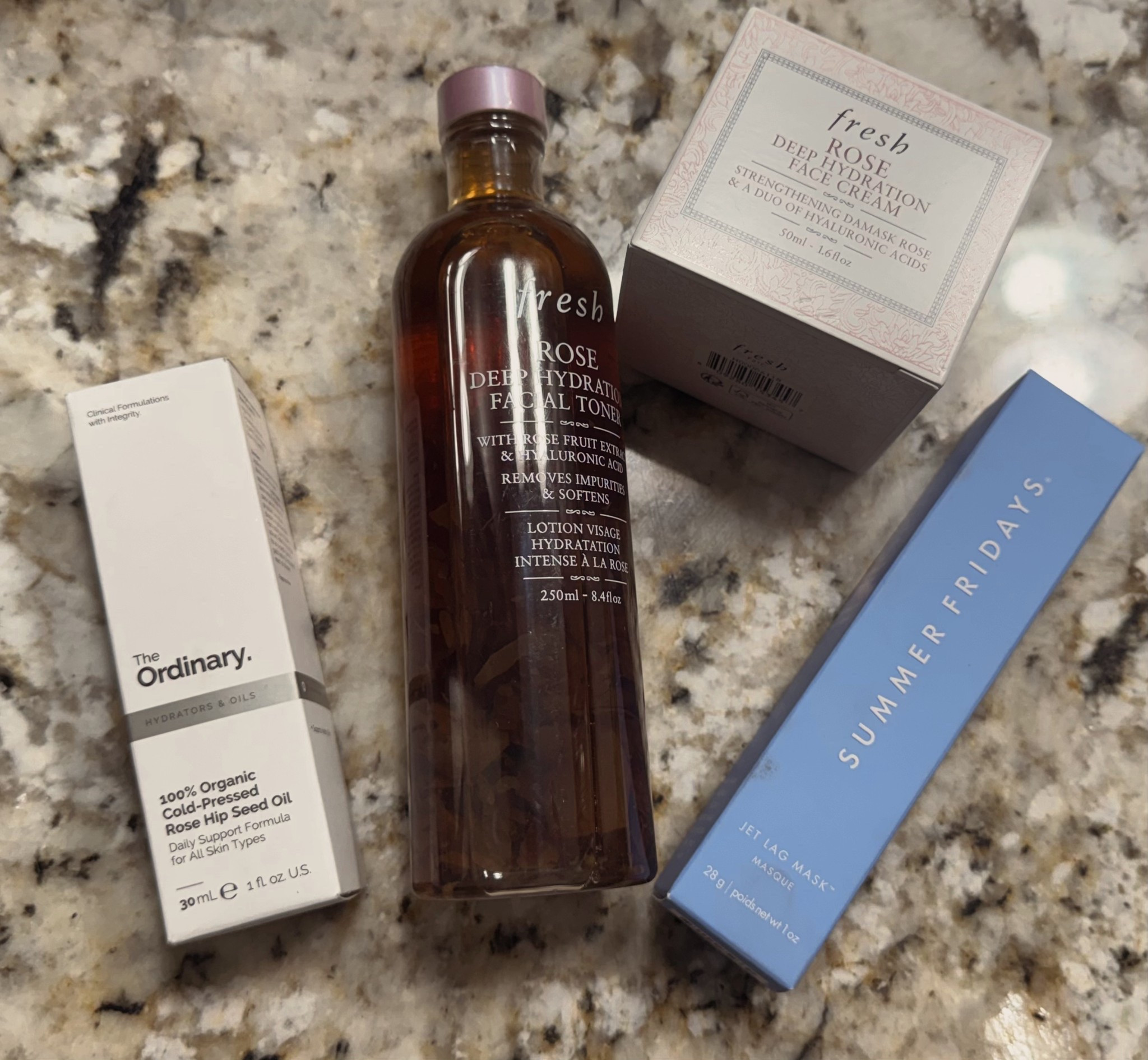 
The Sephora sale is here! If you are running low or have been wanting to try a product now is the time to pick it up. Here are the face items I picked up as my refills 

#LTKFestival #LTKdayinmylife #LTKmorningroutine