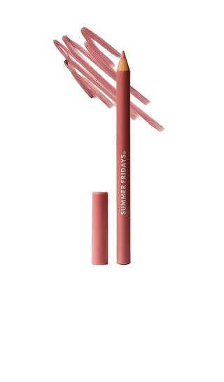 Summer Fridays SoftLine Lip Liner in Sugar. | Revolve Clothing (Global)