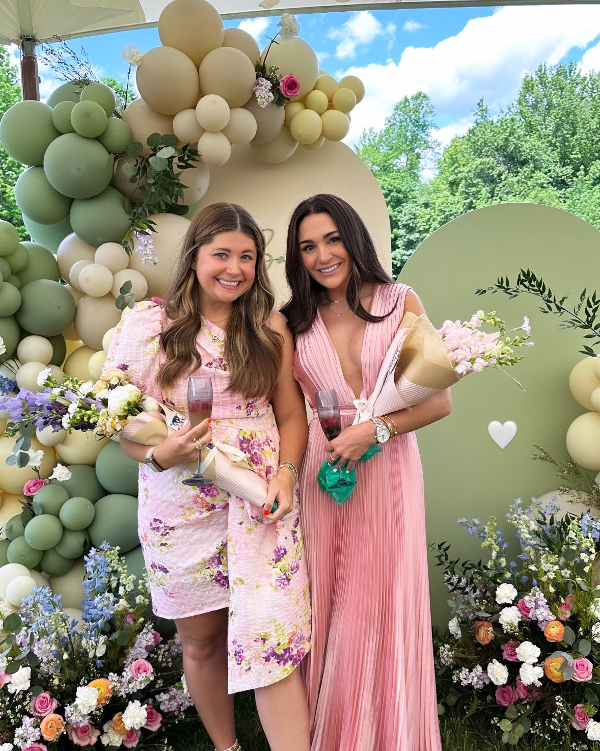 L’IDEE Gala Gown in Bloom on SALE! 

#LTKstyletip #LTKsalealert #LTKSeasonal