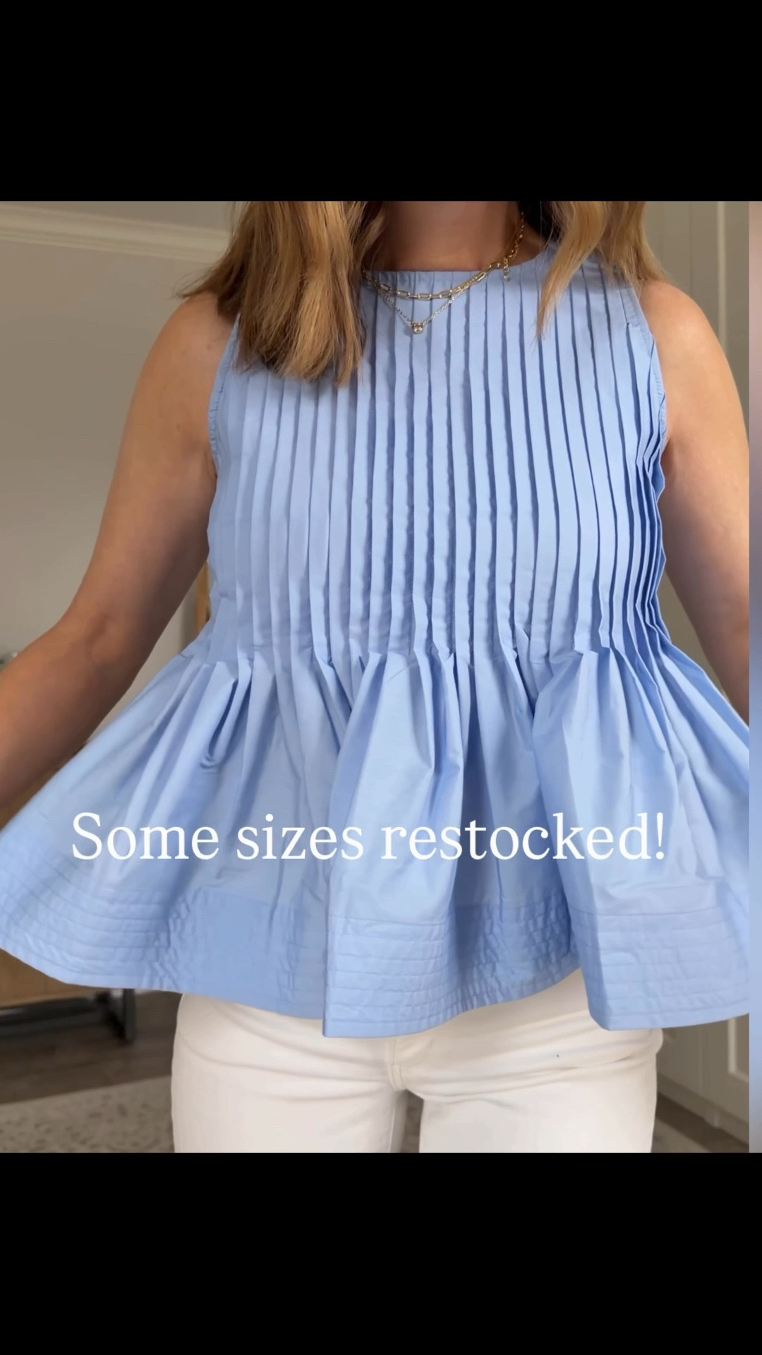 What the Madewell is happening at Walmart?! It’s not about the price or the “look”, it’s about the quality, the fit, the fabric, the whole vibe. I’m honestly blown away🥰

Cool mom style, what to wear, how to style, timeless style, how to wear trends in your forties, high style affordable fashion, high low style, look for less

#LTKSeasonal #LTKootd #LTKOver40