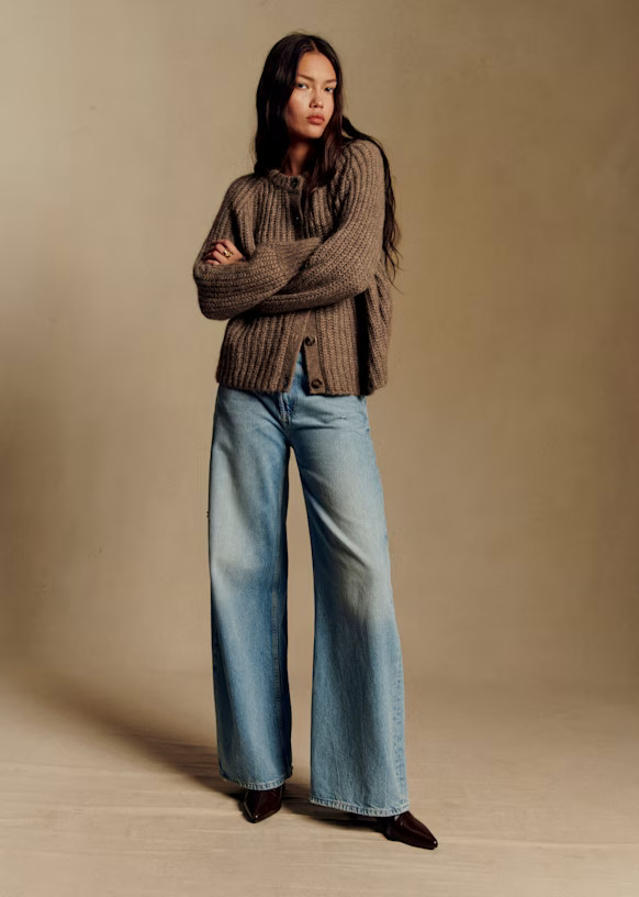 Strickjacke Emile | Sézane - DE