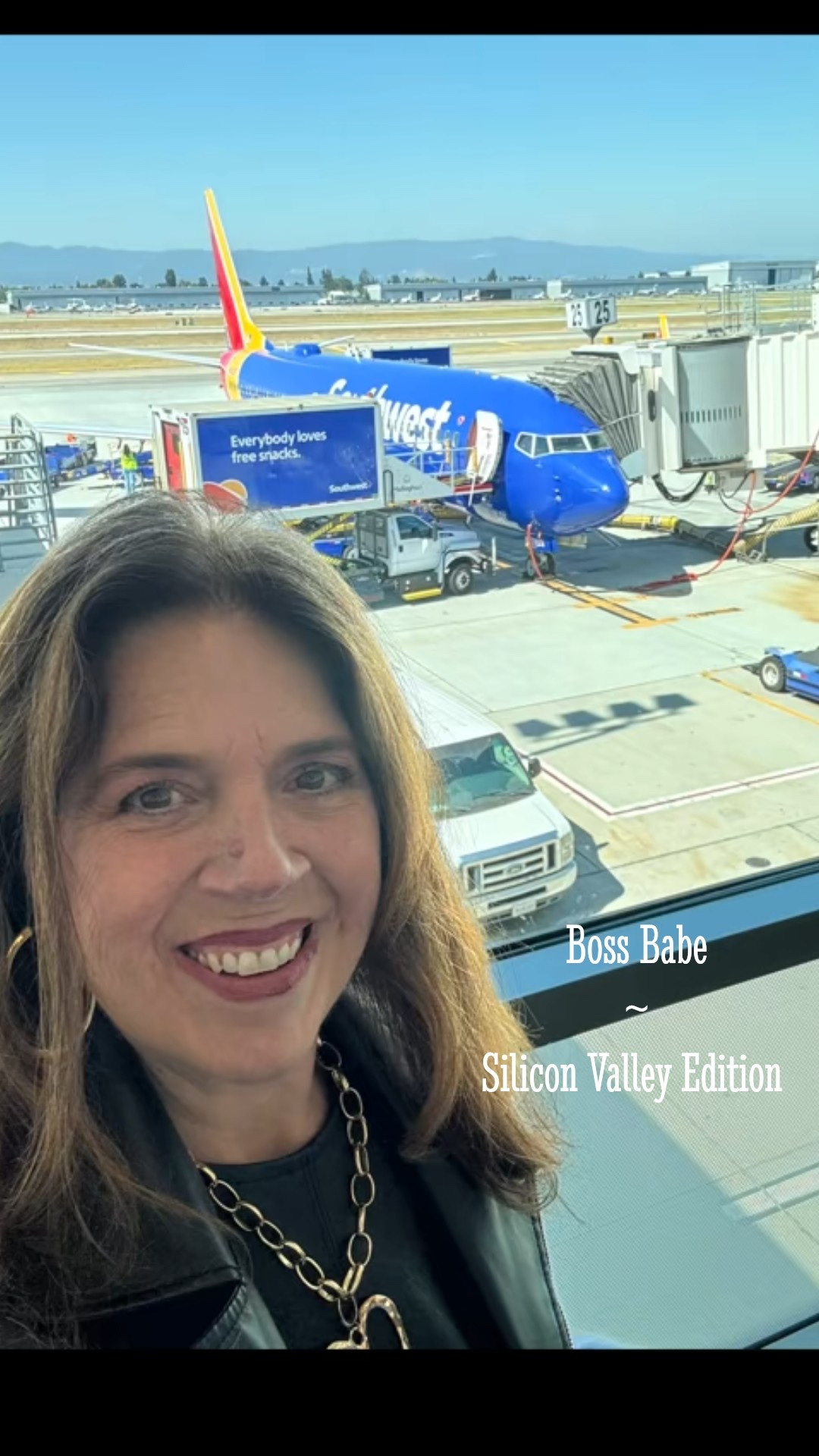 Boss Babe ~ Silicon Valley Edition @Southwest Airlines for the WIN in getting me to my first @YouTube Shop Social Summit with 50 Execs and some of my favorite creators in San Jose!✈️

Flying in on Southwest was a breeze and the day flew by so quickly! We had some time to meet and greet our fellow creators, get an update on latest shopping trends, products and creator tools for YouTube Shopping. Then, 50 Execs from around the globe joined us to discuss hot topics they are facing and how best they can help us create content. We had a chance to break off into smaller groups and dive deeper into areas of focus the development team is working on for more win win production.

As I start my new chapter with my son launched off to college, I am definitely got my focus turned towards Creating more on YouTube specifically in the areas of Livestreams, Shopping and Memberships. My channel is at 47K followers now and I am looking forward to getting that 100K play button as a great milestone! 🥳

Be sure to head over and give a follow to subscribe and check out my membership options too although I will be incorporating more fashion advice and interactive community events within my membership level descriptions soon. Likely, I will start holding closet sales inside of YT membership, too!👏

 Let me know what type of topics and access you ladies would like in that closer community so I know what benefits to add!👇💬

Thank you to those of you who have supported me along the way. Looking forward to seeing you on my YouTube channel, too!

YouTube Shopping, YouTube Creator, YouTube Community
Curvygirlbeth Style, Fashion Fitness Food & Finds, Boss Babe, Social Media Marketing, Brand Partner

#LTKOver40 #LTKWorkwear #LTKMidsize