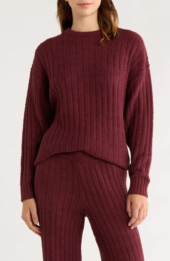Riz Rib Sweater | Nordstrom