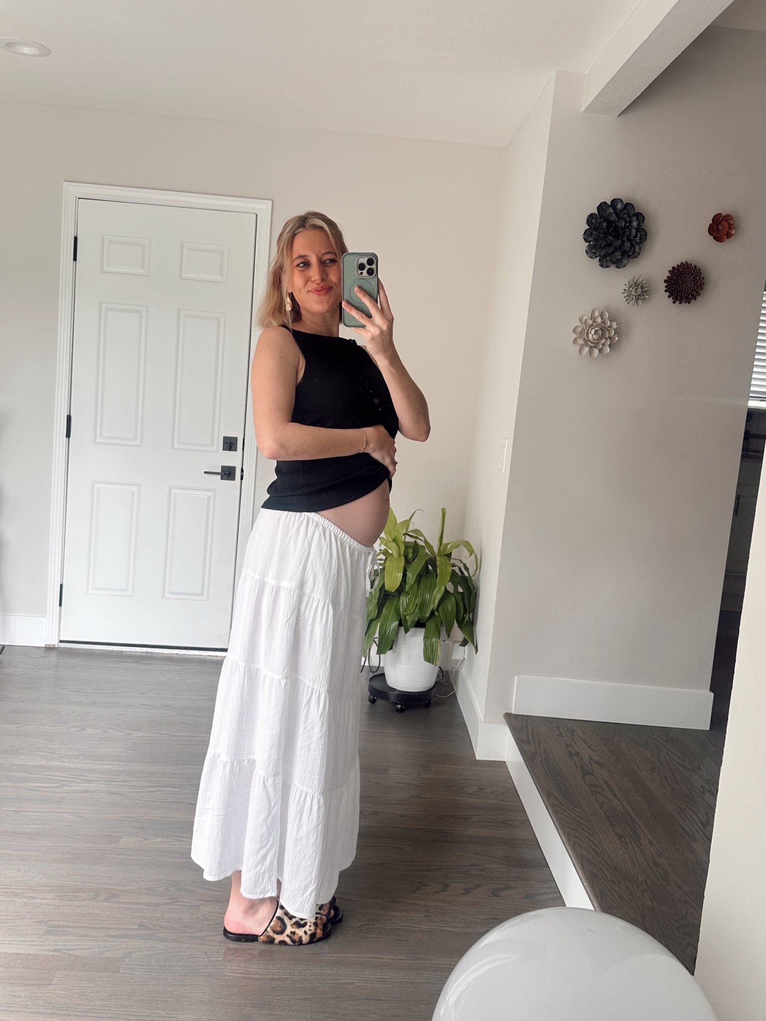 Baby bumping!!

#LTKSpringSale #LTKgrwm #LTKootd