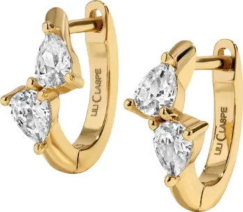 Bryn Huggie Earrings | Nordstrom