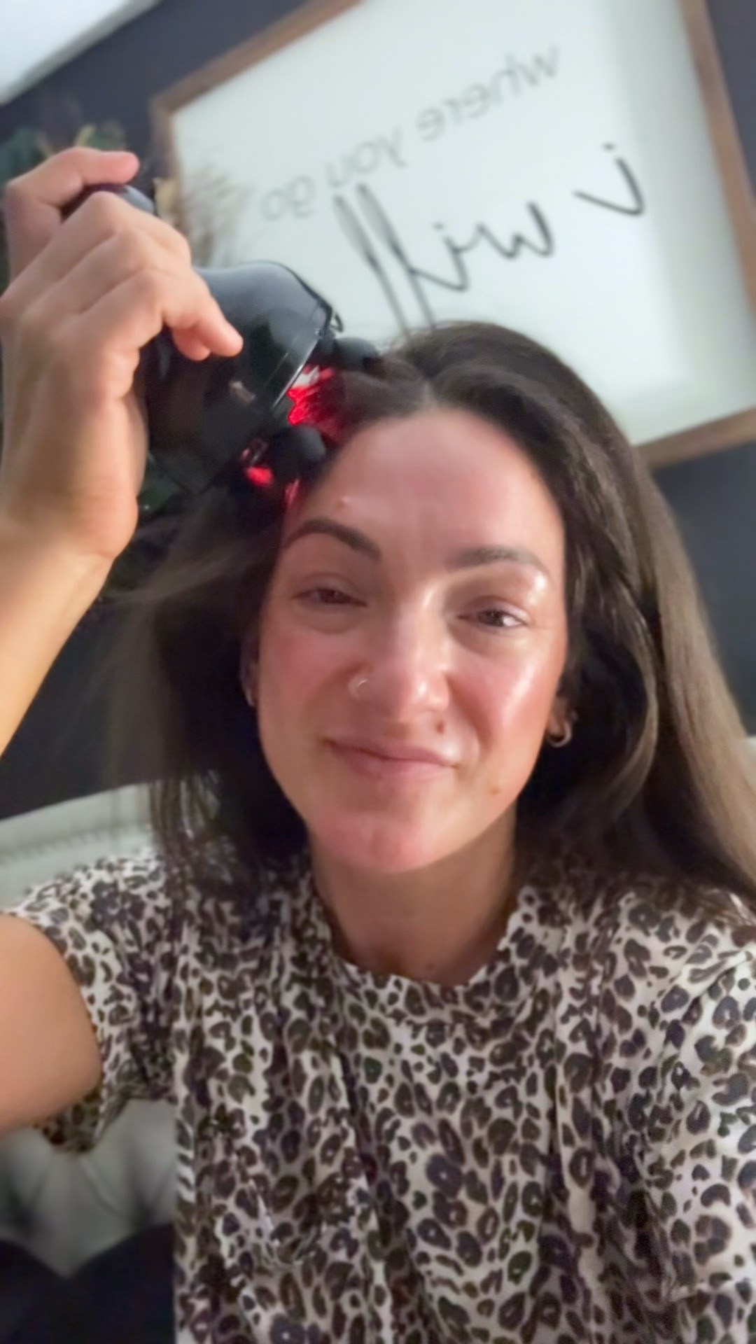New bedtime routine obsession unlocked 😌 & the benefits are so good (you can use it while shampooing too!!) linking the hair oil I’m using and my fav $15 pjs too 😘 
GRWM for bed.
Night time routine.

#LTKselfcare #LTKBeauty #LTKgrwm