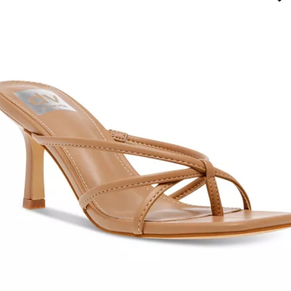 My go to comfy heels