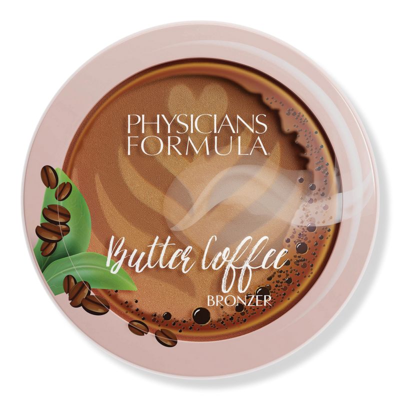 Butter Coffee Bronzer | Ulta