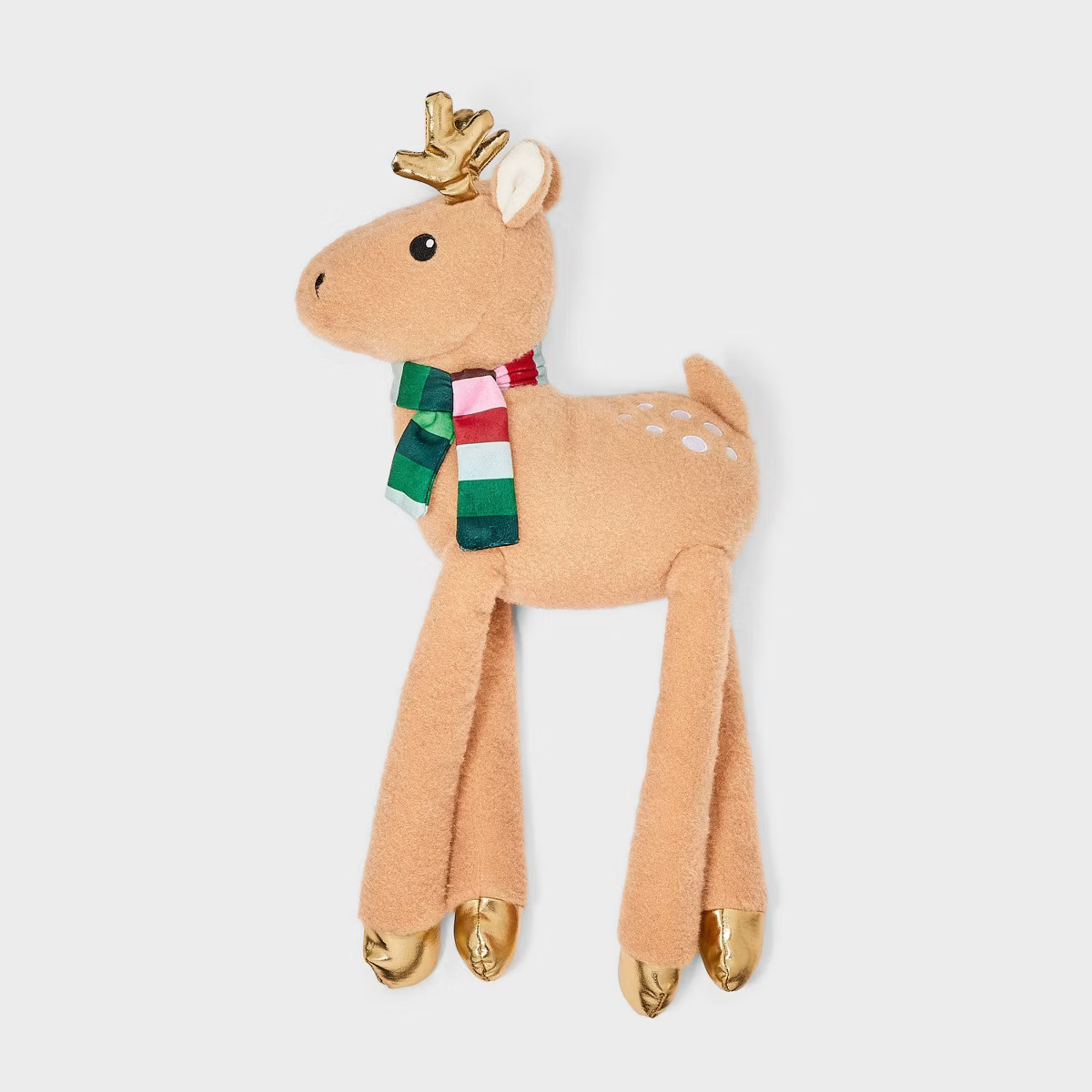 Reindeer Dog Plush Toy - Boots & Barkley™ | Target