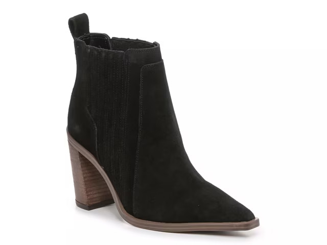 Vince Camuto Weverna Bootie | DSW