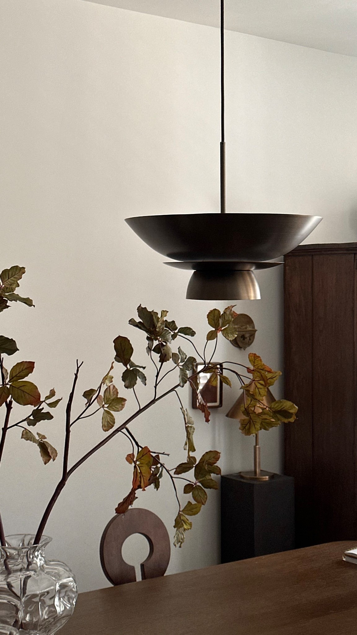 ON SALE: brass pendant 

Labor Day sales 

#LTKHome #LTKSaleAlert