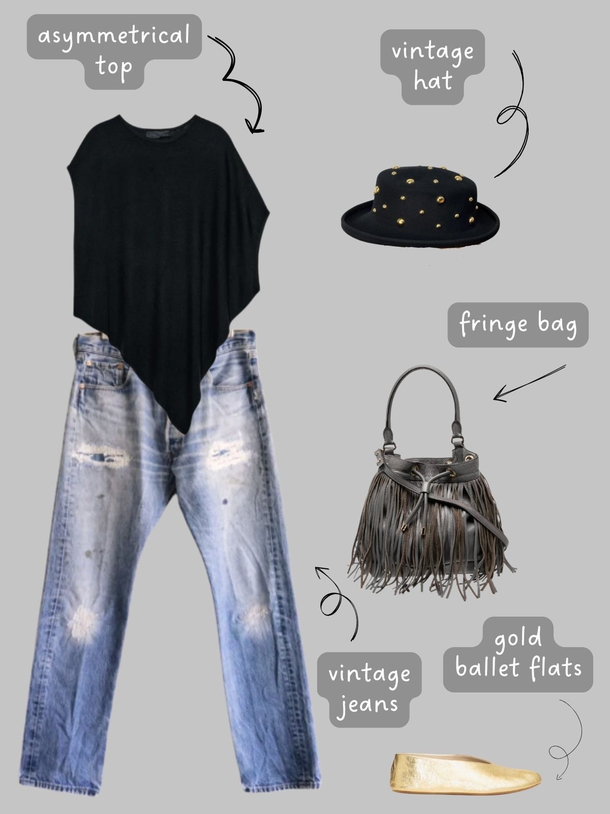 The collected versus curated wardrobe. 

You can read the reason for this series and more about it, along with outfit examples on my blog.

#LTKcanada #LTKsummer #LTKstyletip