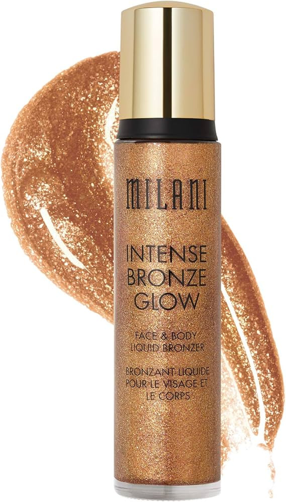 Glow Luminizing Liquid Bronzer | Amazon (US)