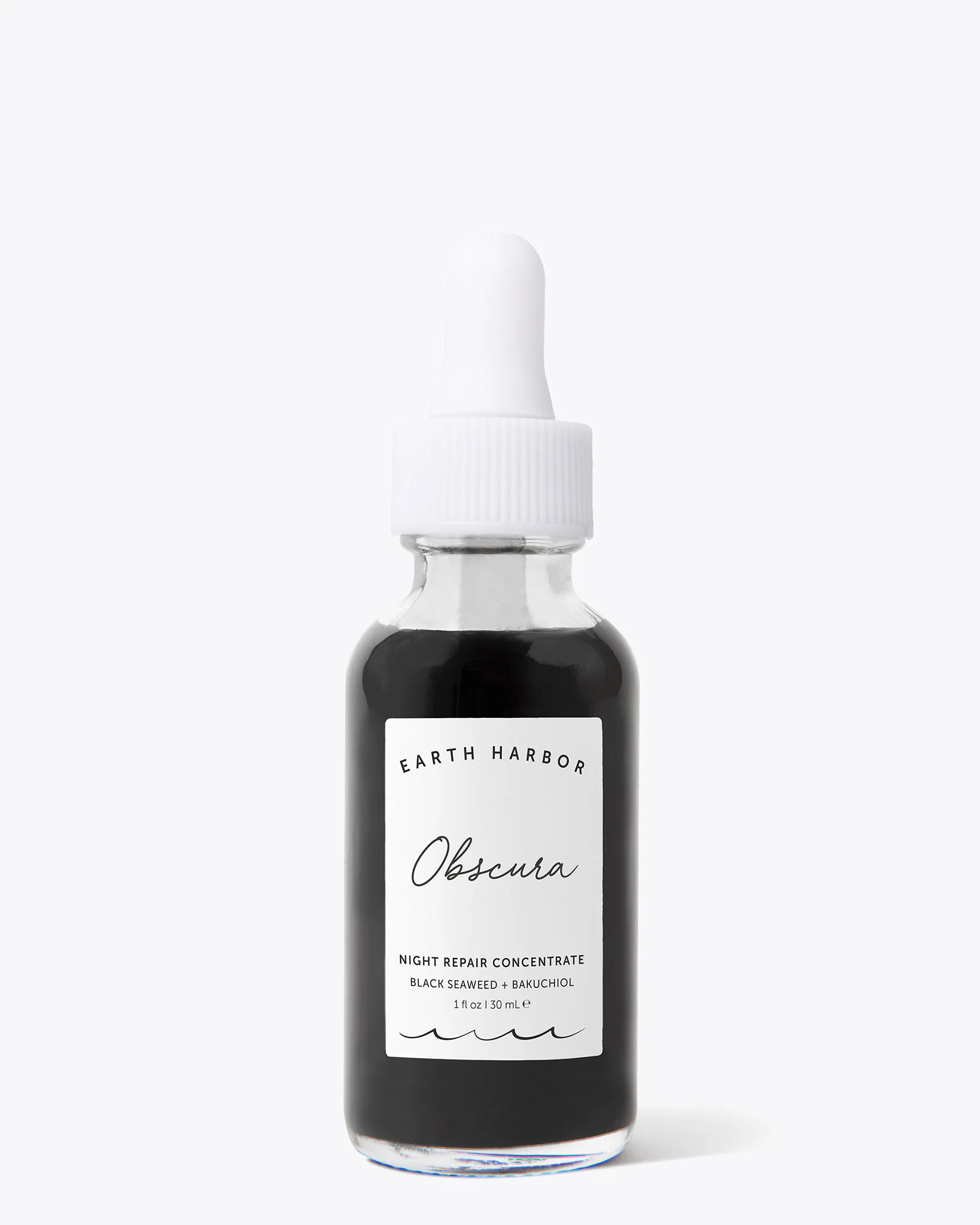 OBSCURA Night Repair Concentrate | Earth Harbor Naturals