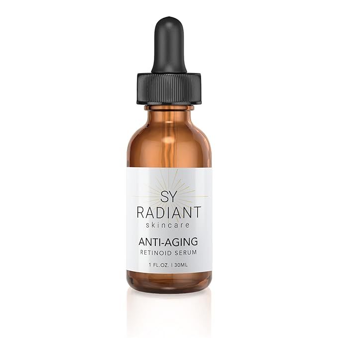 Anti-Aging Retinoid Serum | Amazon (US)