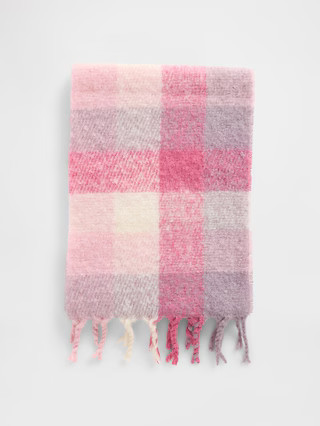 Blanket Scarf | Gap Factory