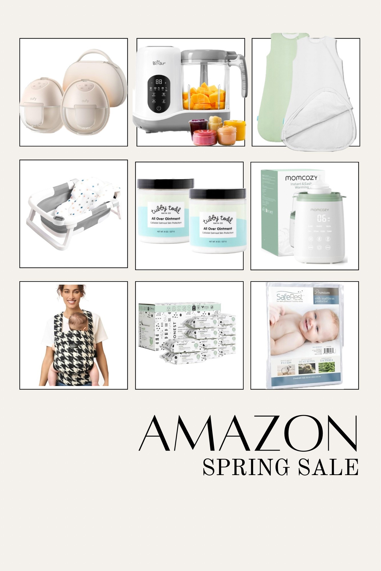 Baby sale alert!!! 

#LTKBaby #LTKFindsUnder50 #LTKSaleAlert