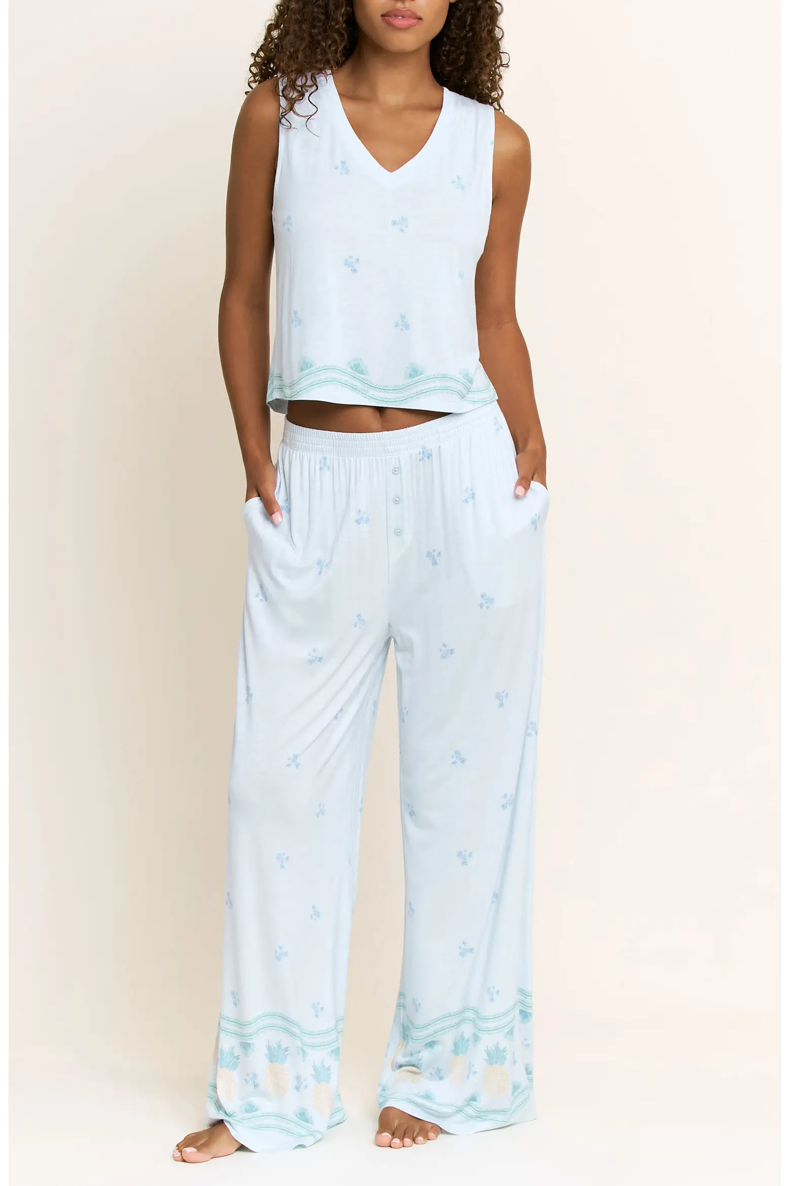 All American Pajamas (Women) | Nordstrom | Nordstrom