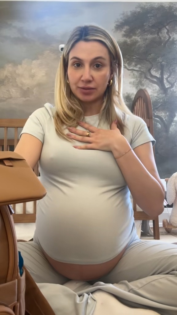 Pack my Baby’s Hospital Bag! 

#LTKbaby #LTKcanada #LTKmaternity