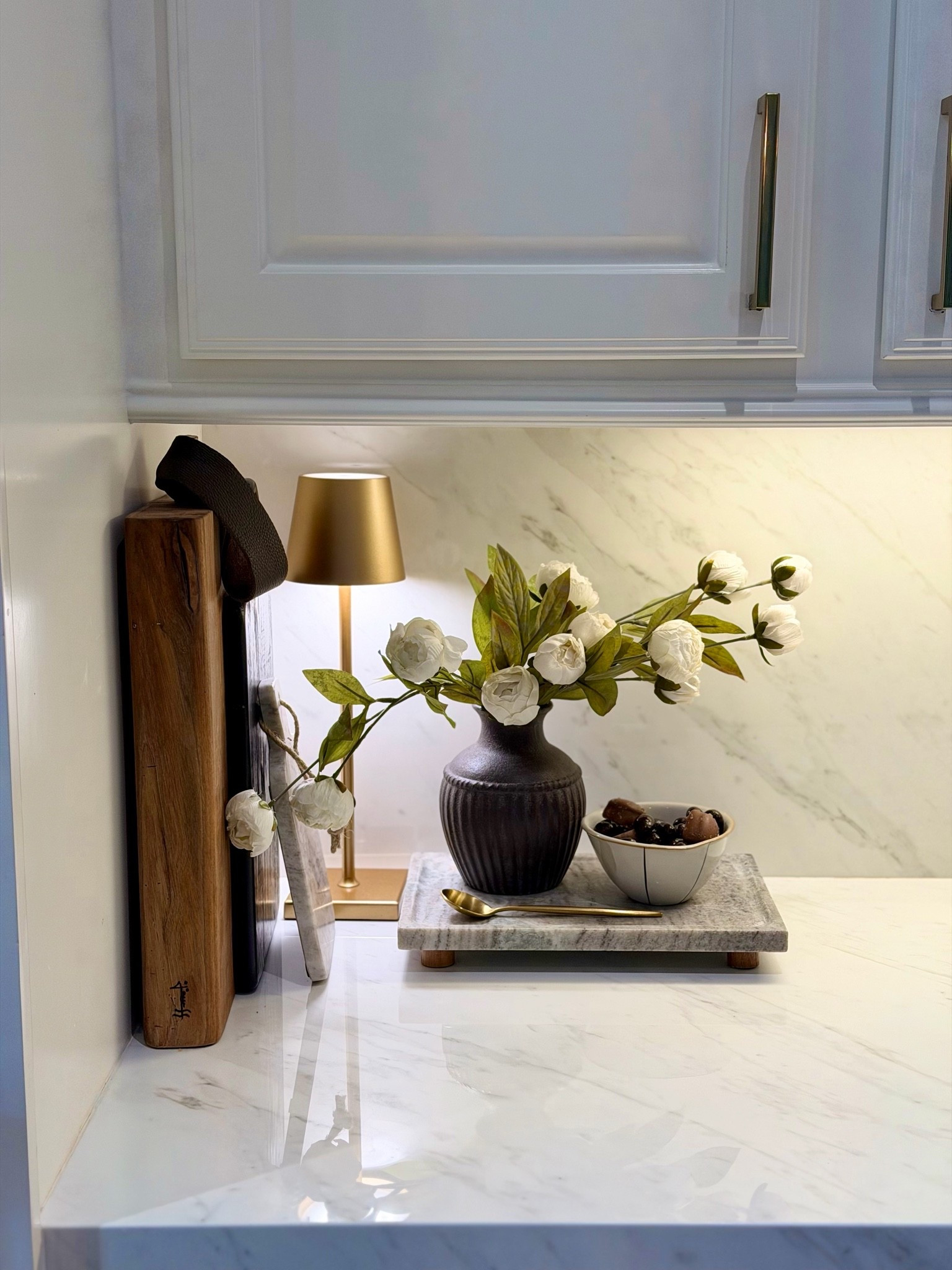 Kitchen Corner✨

Counter
Kitchen 
Hearth & Hand
Peonies

#LTKHome