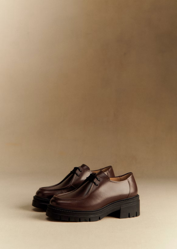 Markus Loafers | Sezane Paris - US