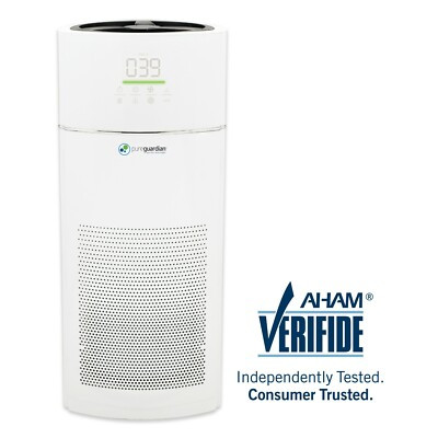 GermGuardian® AC9400W Certified Refurbished Air Cleaning System  | eBay | eBay US