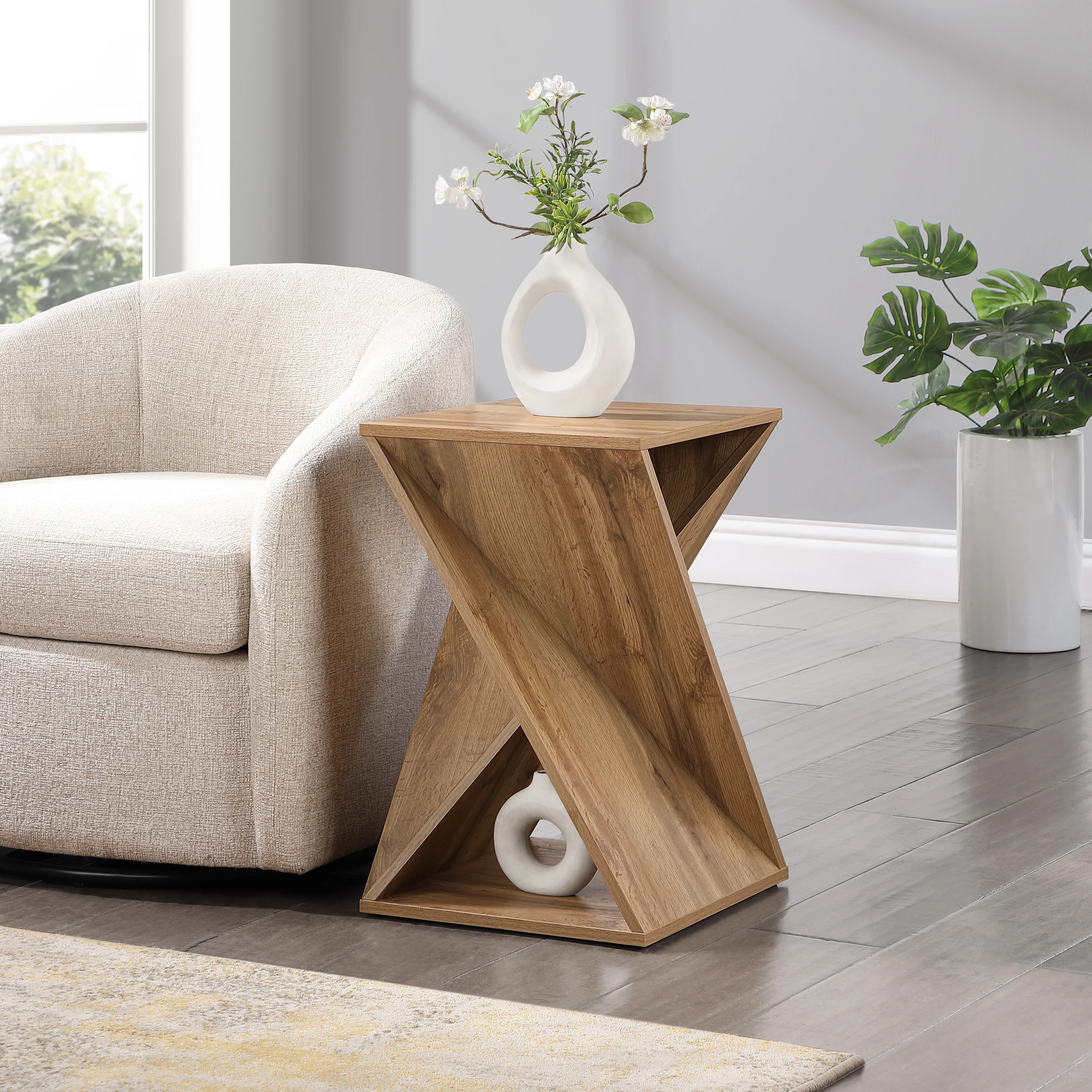 Caelah End Table | Wayfair North America