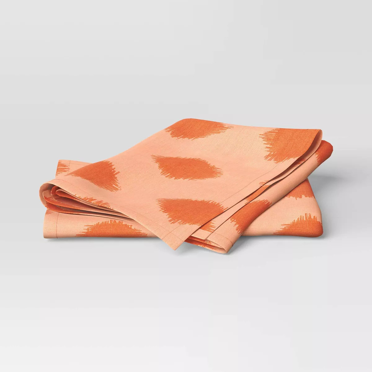 2pk Orange Dot Napkins - Threshold™ | Target